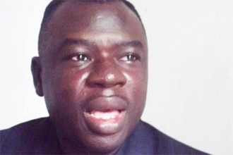 Togo : Le Commandant Olivier Amah déposé à  la prison civile